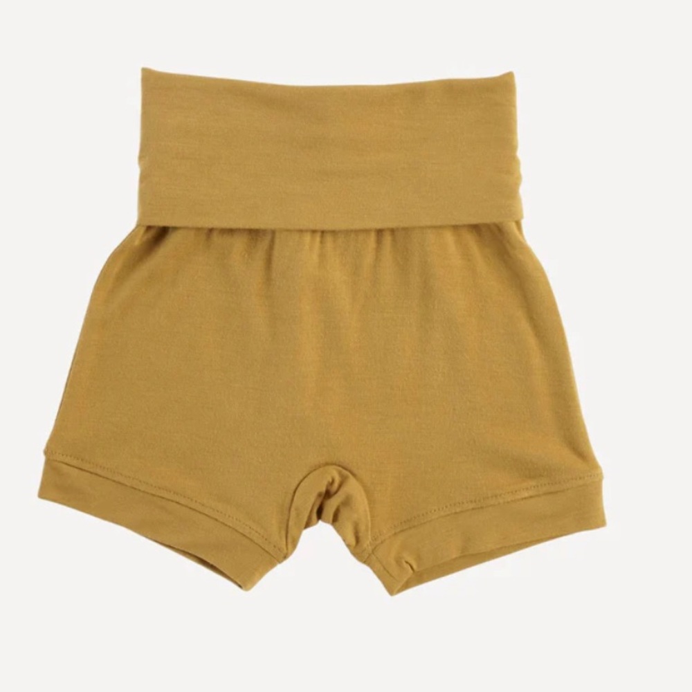 KQ Bamboo Shorts